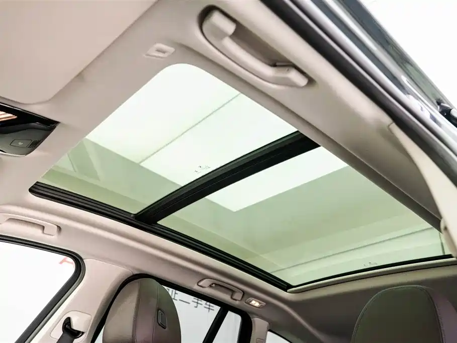BMW X3 2023 — фото 22