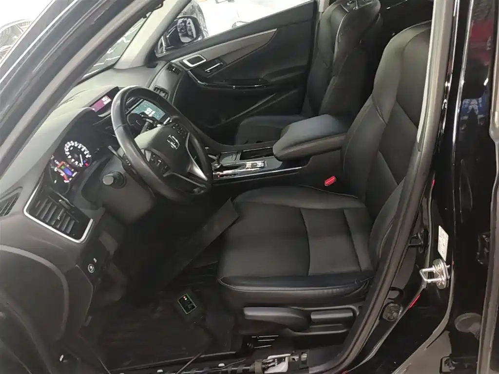 Honda Spirior 2017 — фото 15