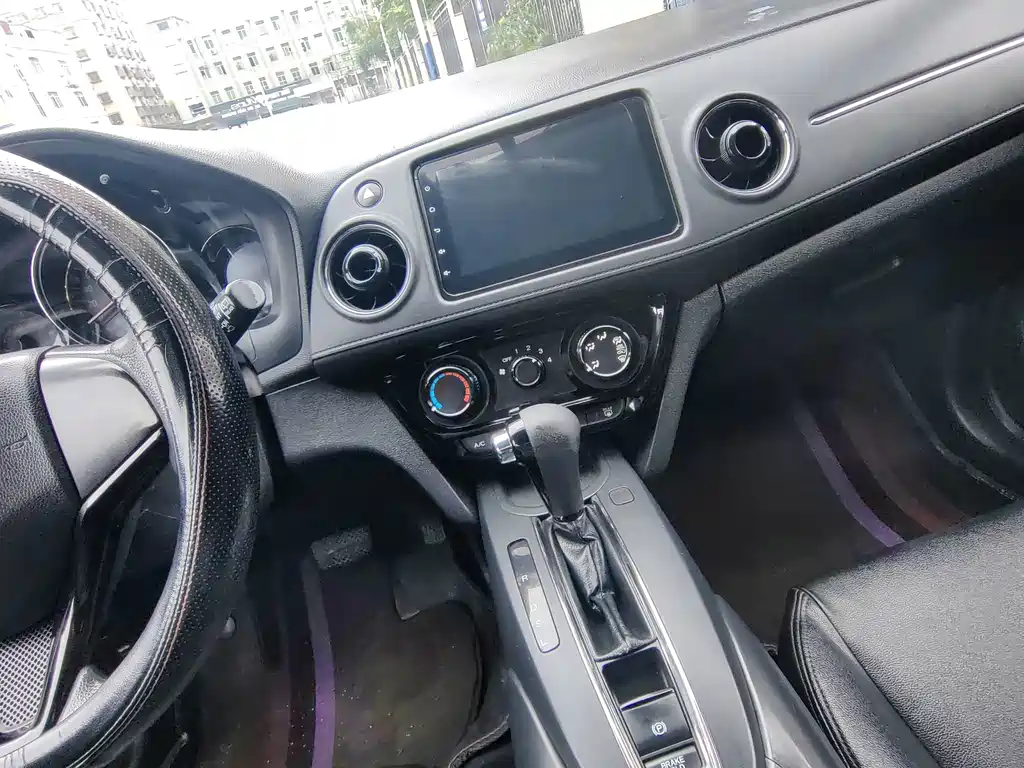 Honda XR-V 2016 — фото 17