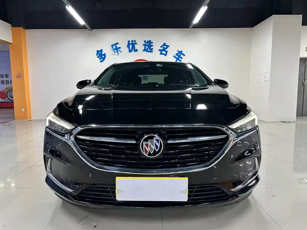 Buick LaCrosse 2022 — фото 2