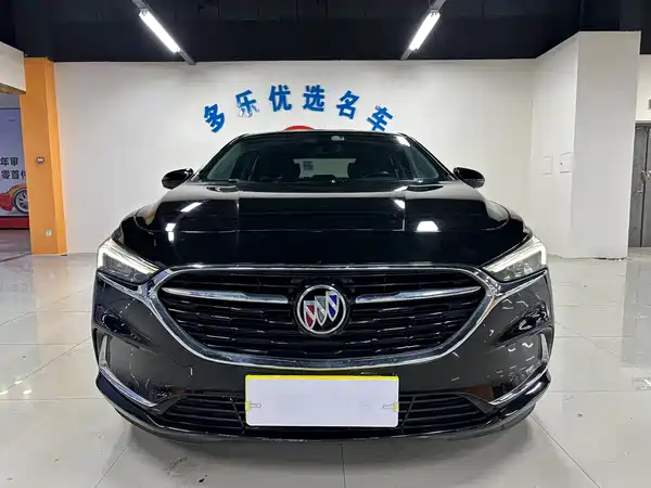 Buick LaCrosse 2022