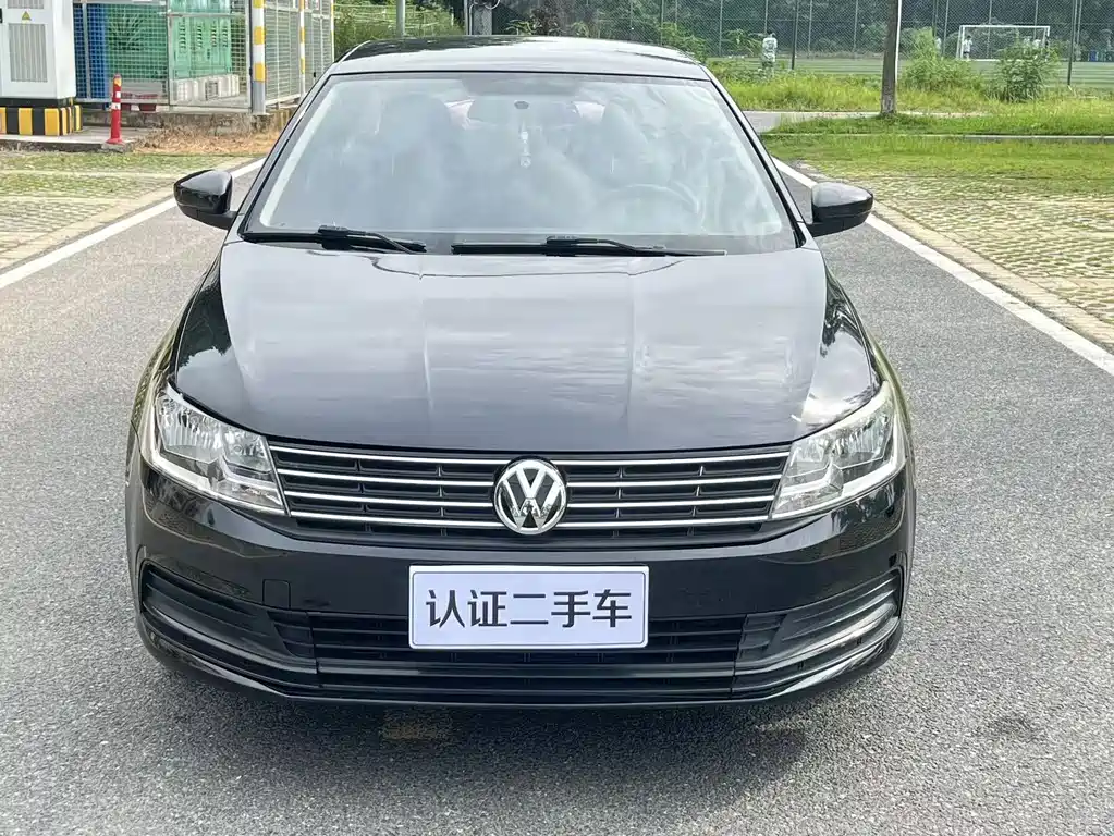 Volkswagen Lavida 2017