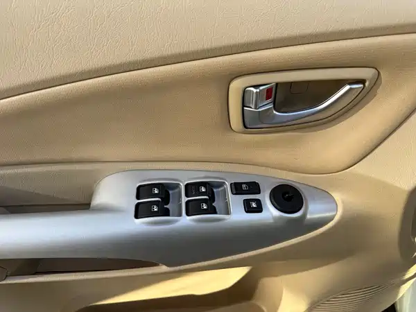 Hyundai Tucson 2013
