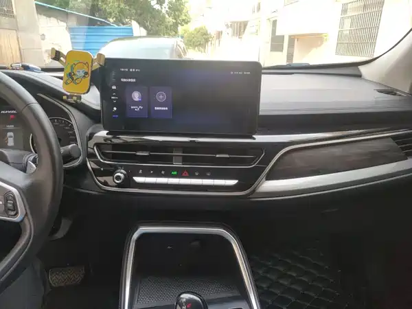 Haval H6 2021