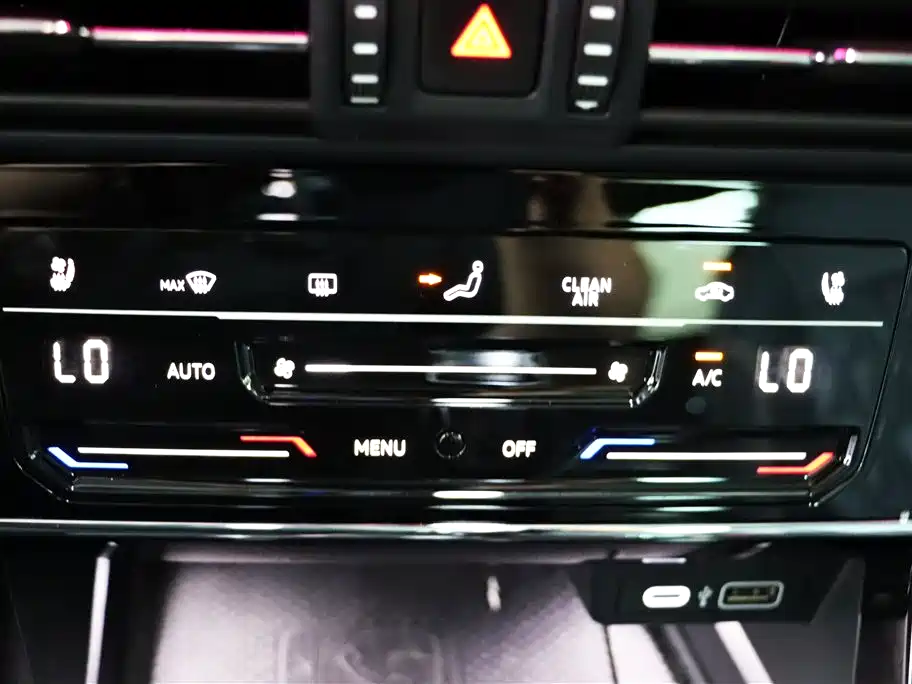 Volkswagen Passat 2021 — фото 15