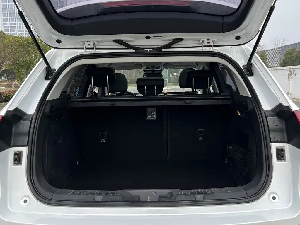 Haval H6 2017 — фото 16