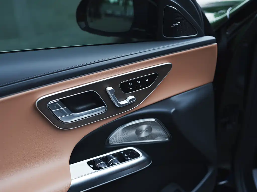 Mercedes-Benz E-Class 2025 — фото 10