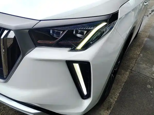 GAC Trumpchi GS4 PLUS 2022