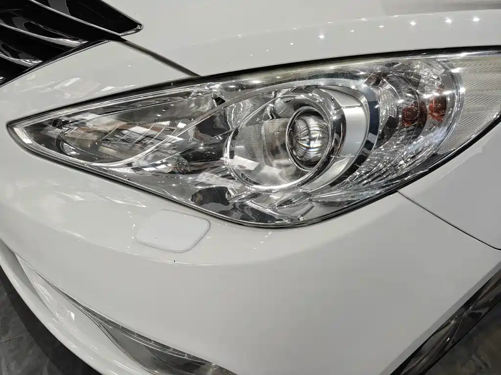 Hyundai Sonata 2015 — фото 3