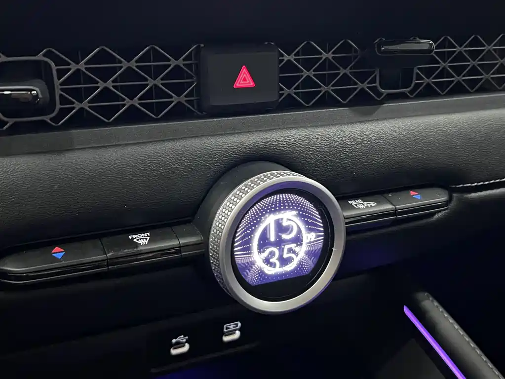 Honda Accord 2023 — фото 16