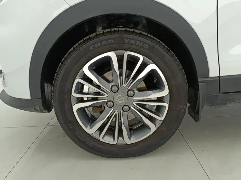 Leapmotor T03 2024