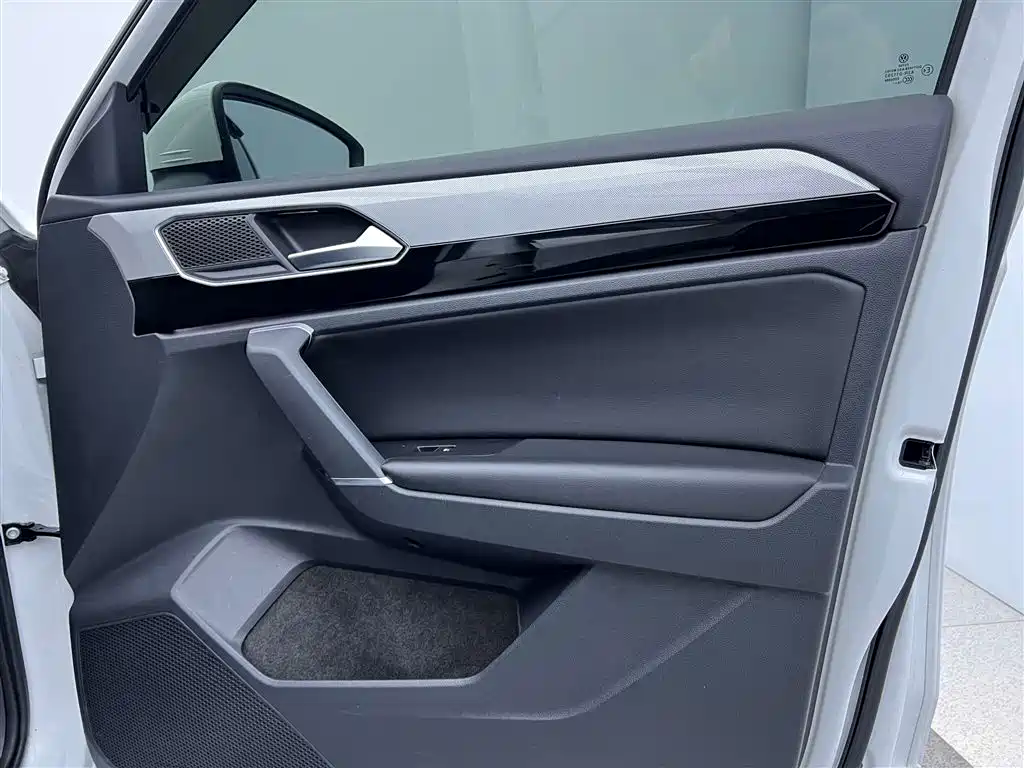 Volkswagen Tayron 2019 — фото 21