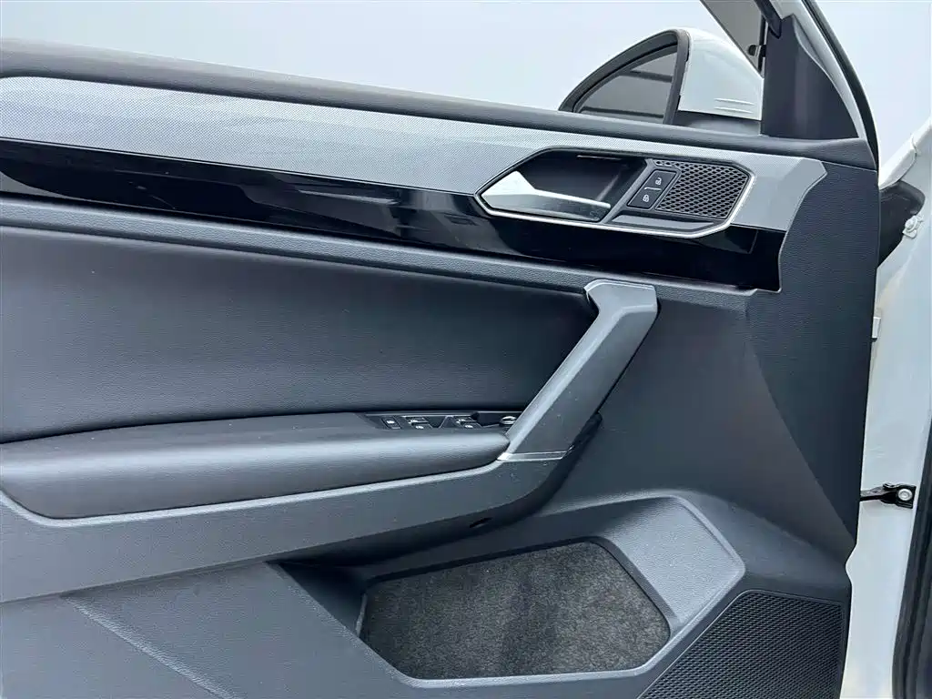 Volkswagen Tayron 2019 — фото 13