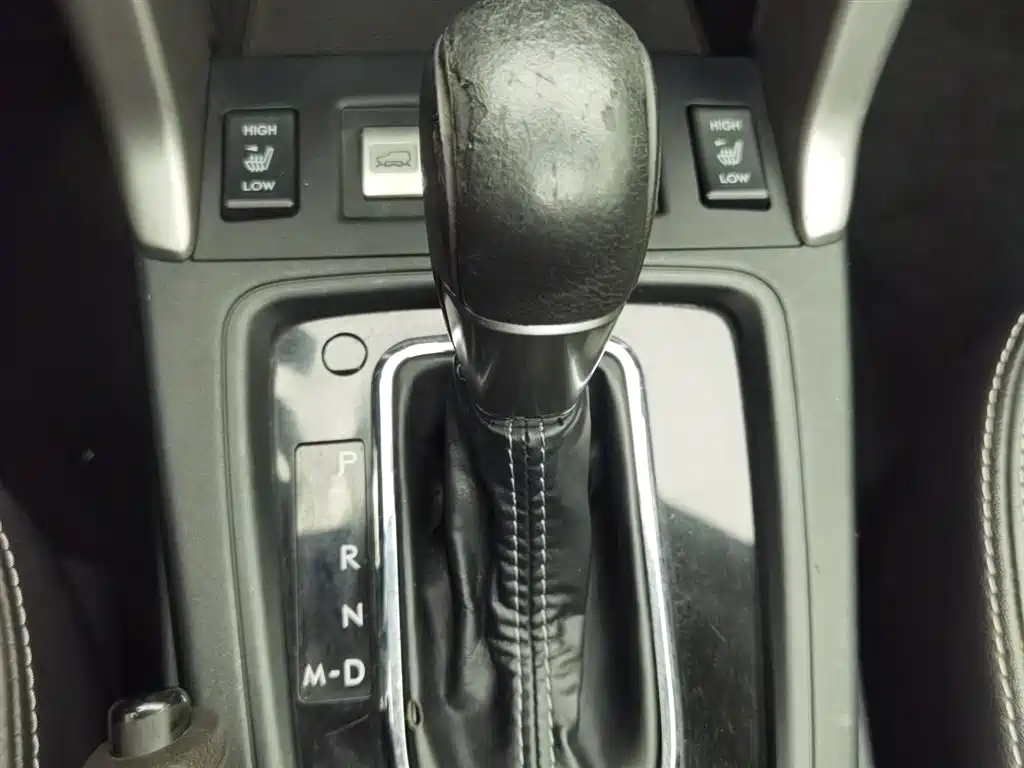 Subaru Forester 2016 — фото 13