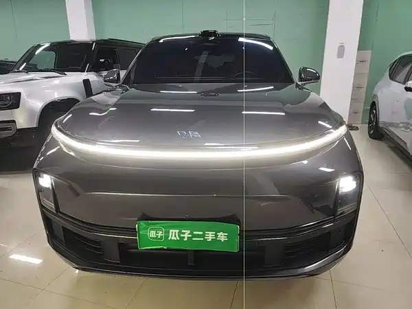 Li Auto L9 2023