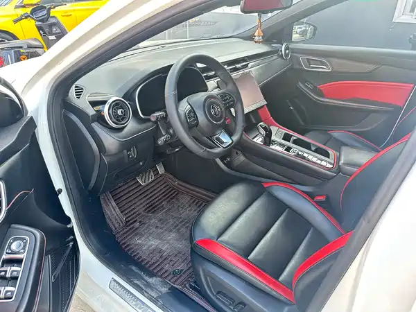 MG6 2020