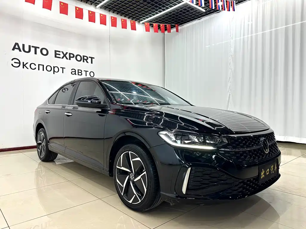 Volkswagen Lavida 2022