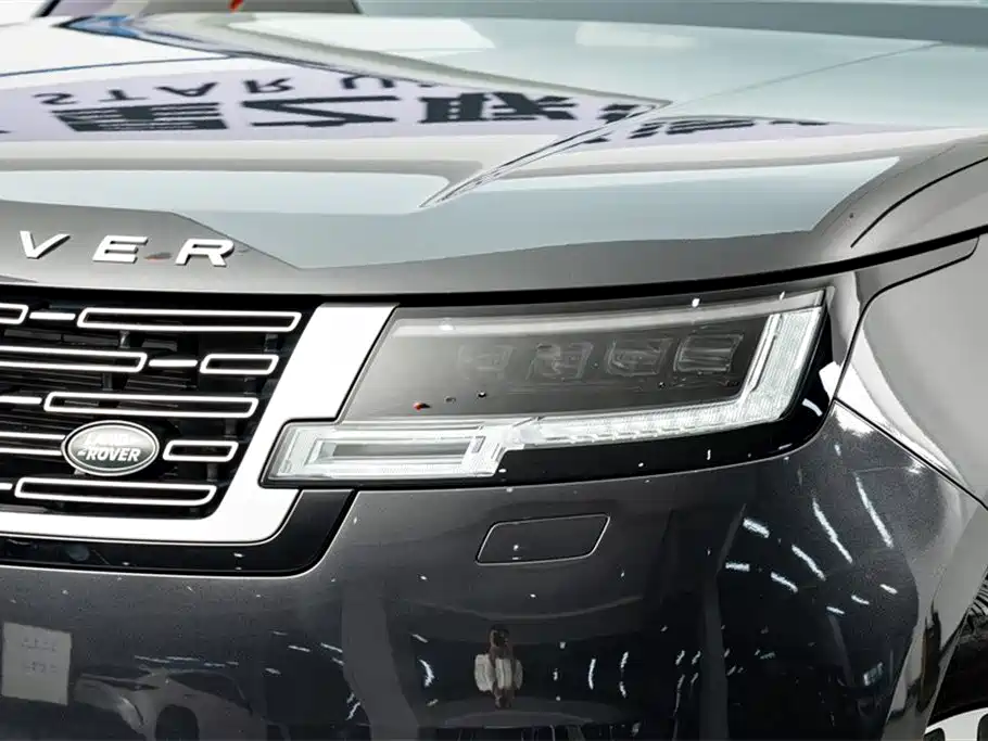 Land Rover Range Rover 2024 — фото 4