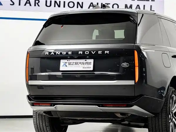 Land Rover Range Rover 2024