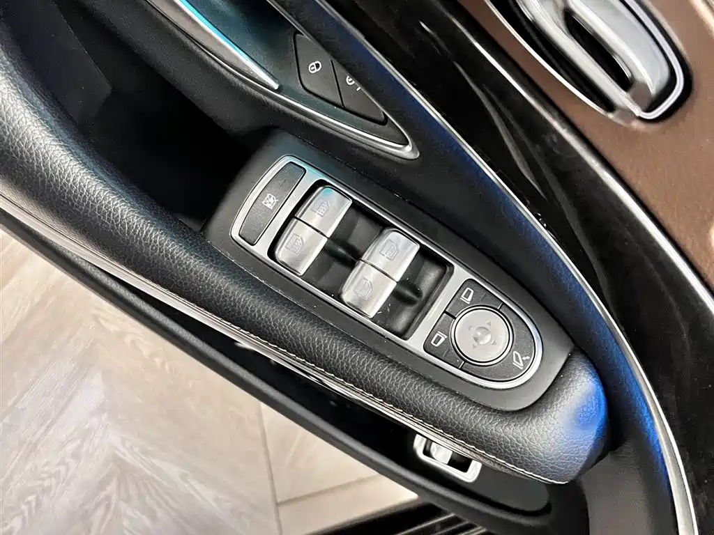 Mercedes-Benz S-Class 2019 — фото 23