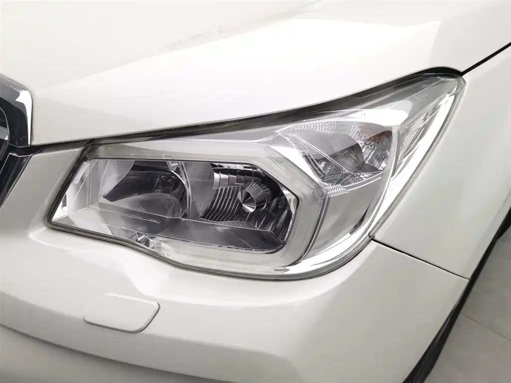 Subaru Forester 2016 — фото 7