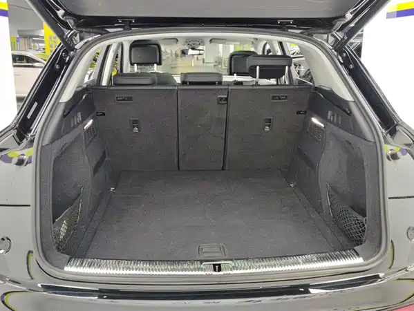 Audi Q5L 2022