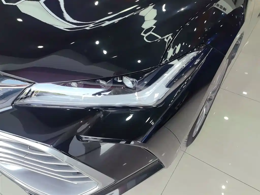 Toyota Avalon 2025 — фото 16
