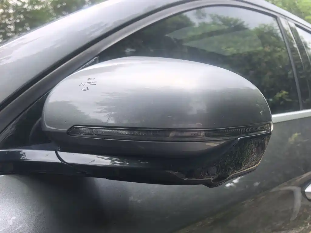 BYD Song Pro New Energy 2022 — фото 20
