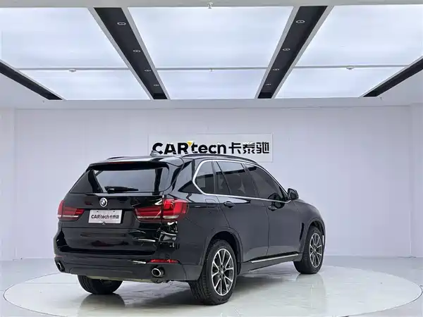 BMW X5 2015