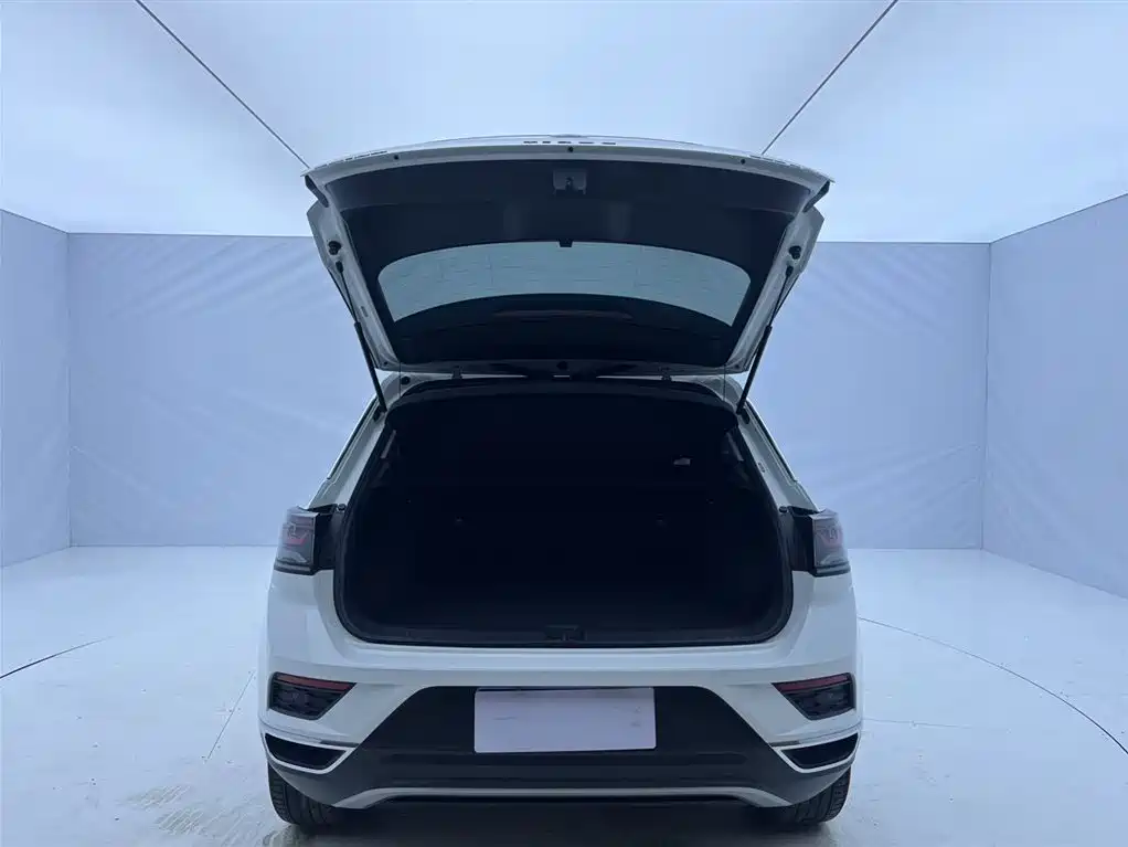 Volkswagen T-Roc 2024 — фото 14