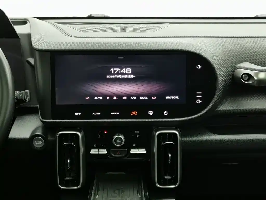 Haval Big Dog 2023 — фото 12