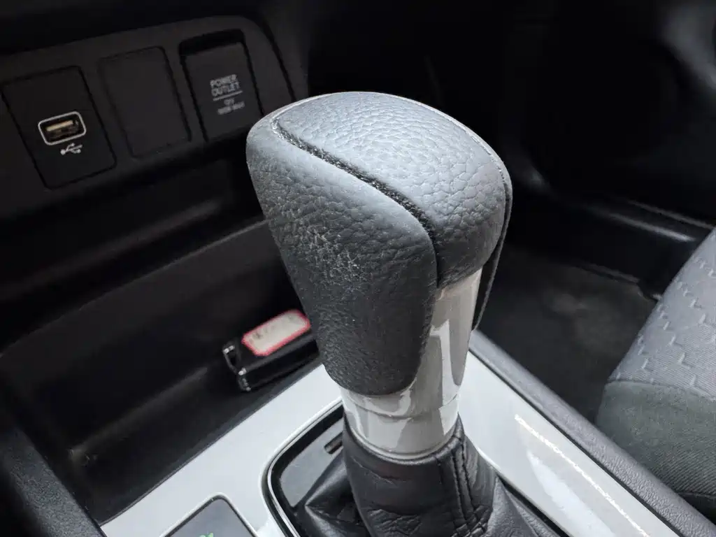 Honda Fit 2021 — фото 19