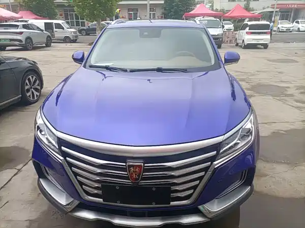 Roewe MARVEL X 2019