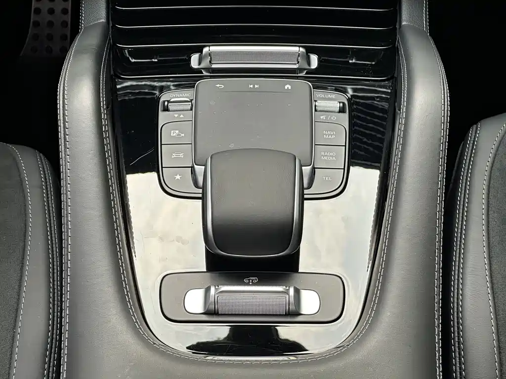 Mercedes-Benz GLE AMG 2023 — фото 7