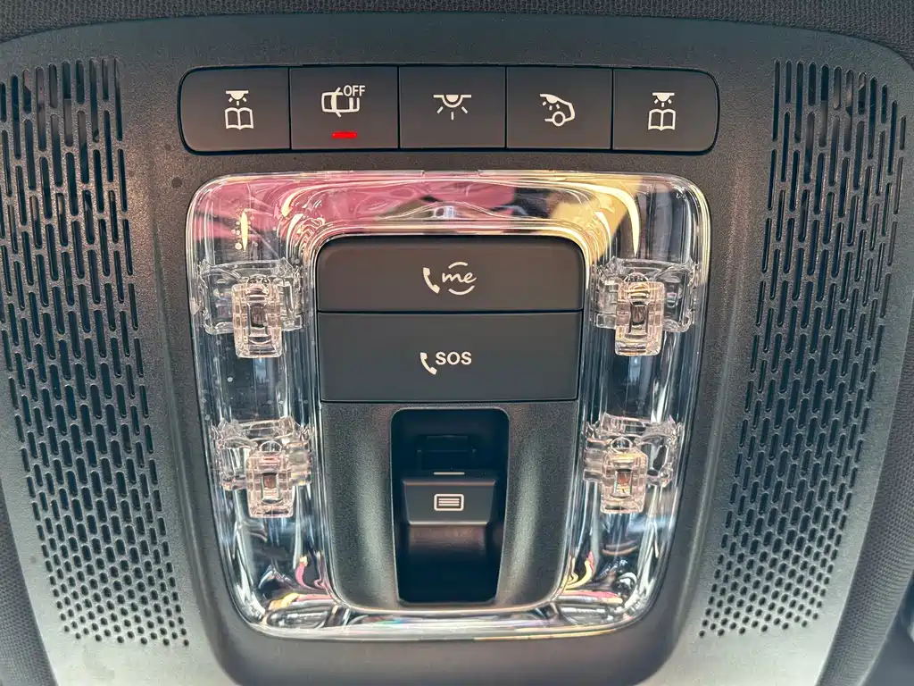 Mercedes-Benz GLB 2021 — фото 11