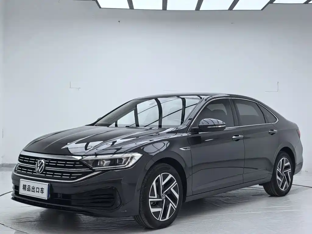 Volkswagen Sagitar 2023
