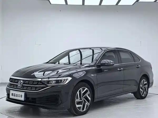 Volkswagen Sagitar 2023