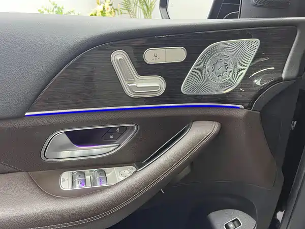 Mercedes-Benz GLE 2023