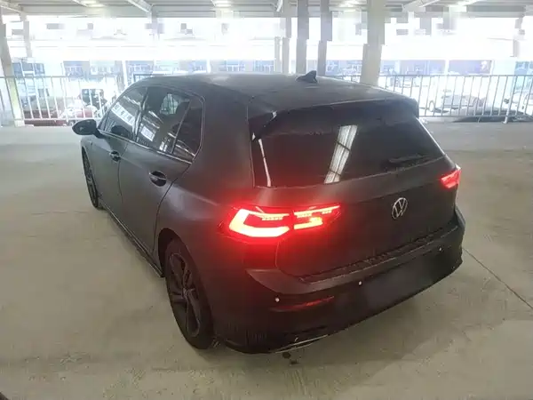 Volkswagen Golf 2023