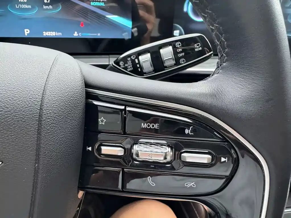 Chery Tiggo 8 PRO 2023 — фото 25