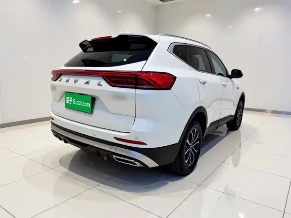 Haval H6 2022