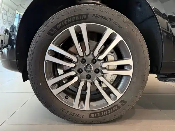 Land Rover Range Rover 2024