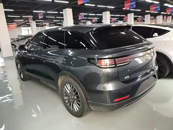Leapmotor C11 2023