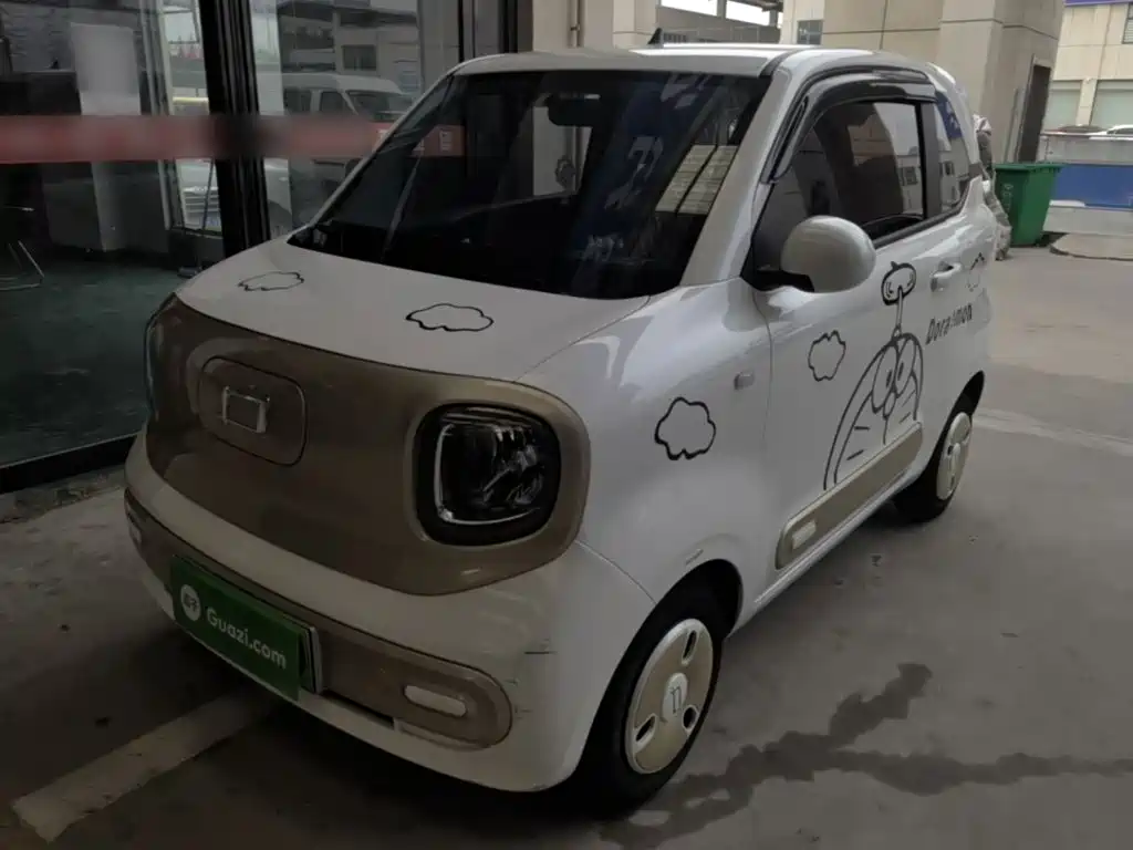 Bestune Pony 2025