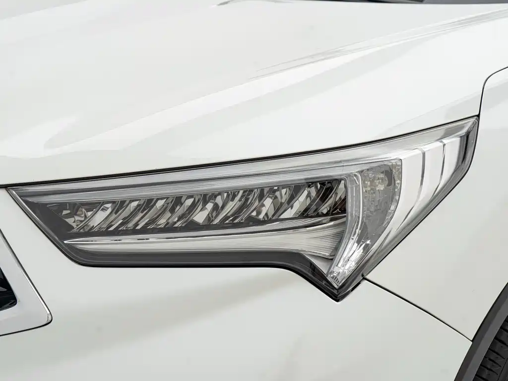 Acura CDX 2019 — фото 20
