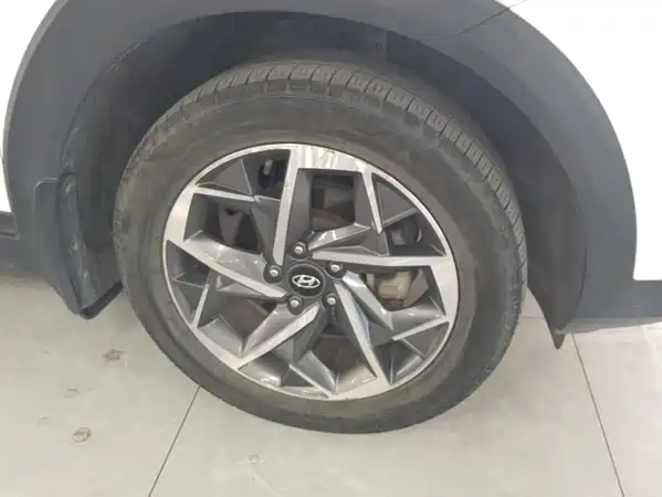 Hyundai Tucson 2020