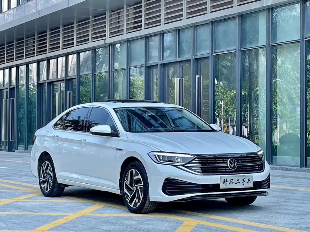 Volkswagen Sagitar 2023