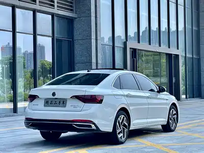Volkswagen Sagitar 2023