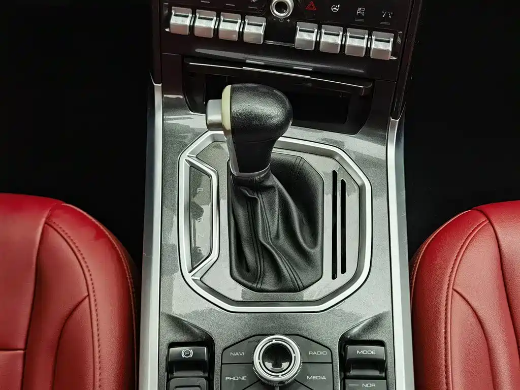 Haval F5 2018 — фото 13