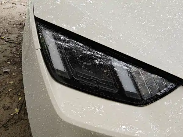 BYD Seagull 2024